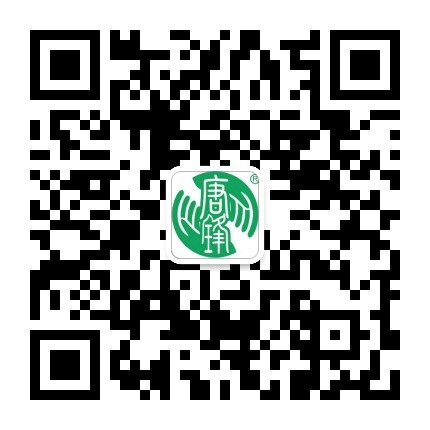 机构二维码